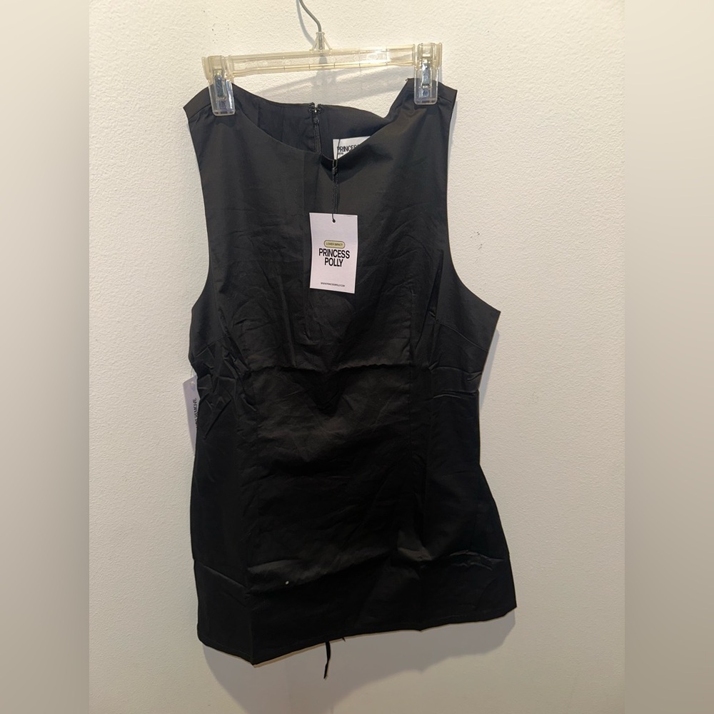Princess Polly yumiko romper | size 12